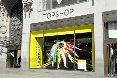 Topshop by NEON